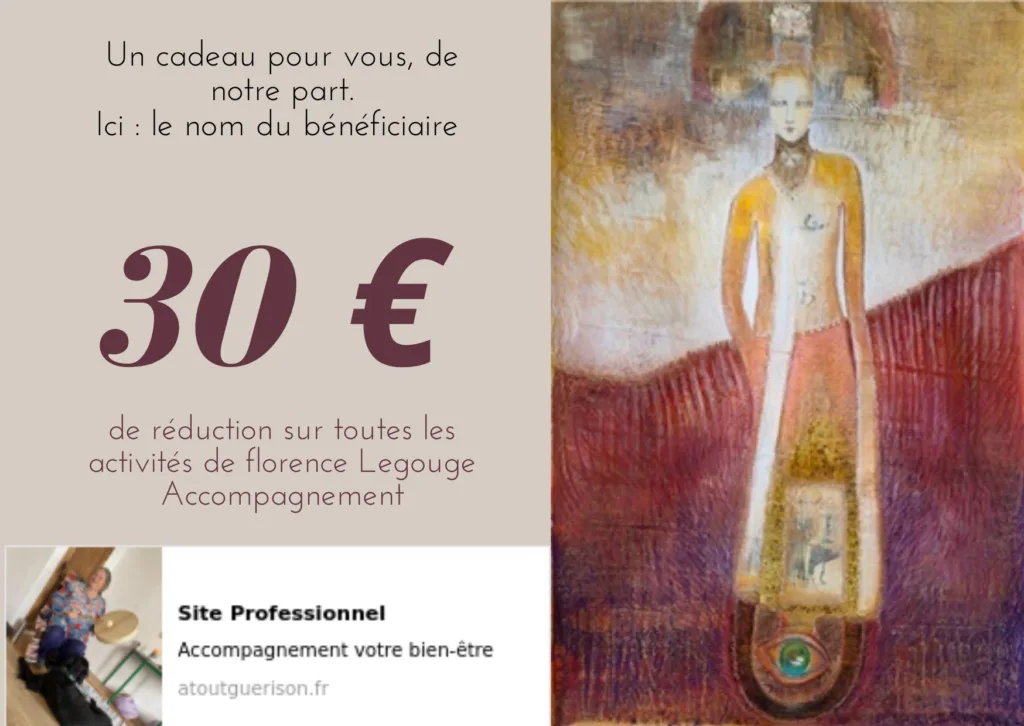 carte cadeau recto florence legouge