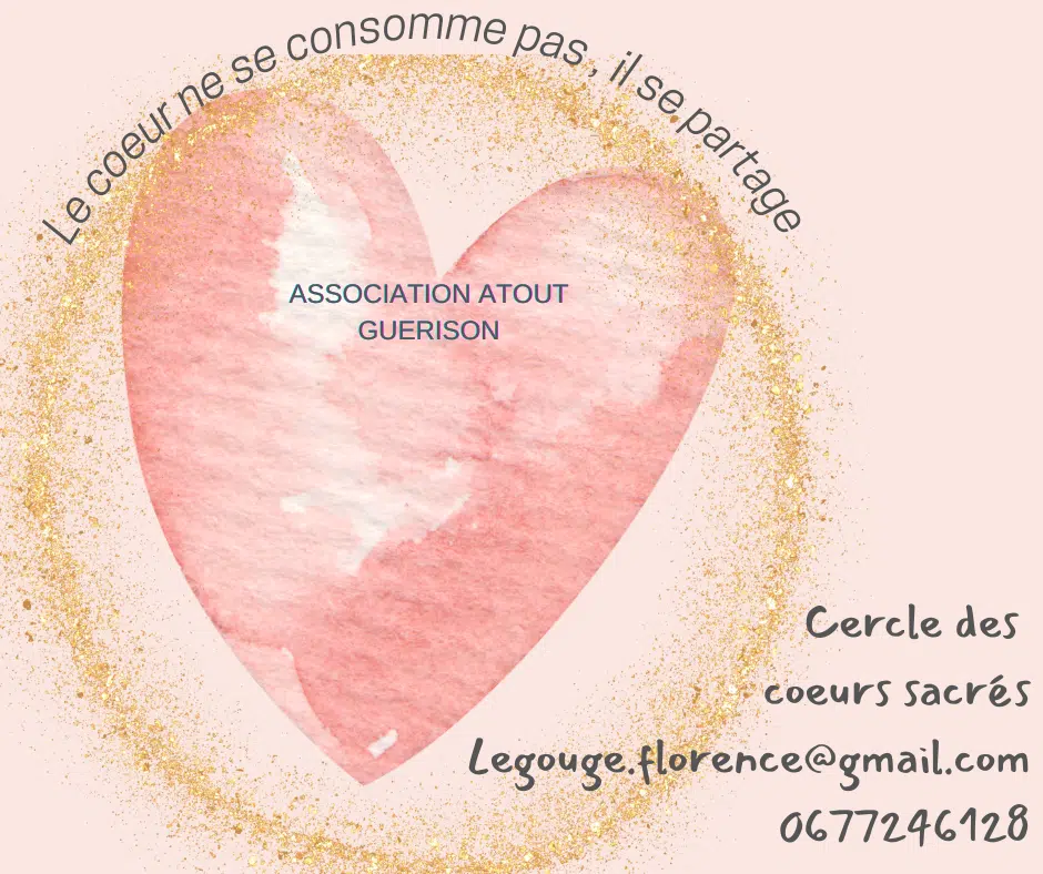 coeur sacré